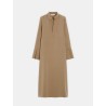 Robe chemise en soie - Ossola - Max Mara
