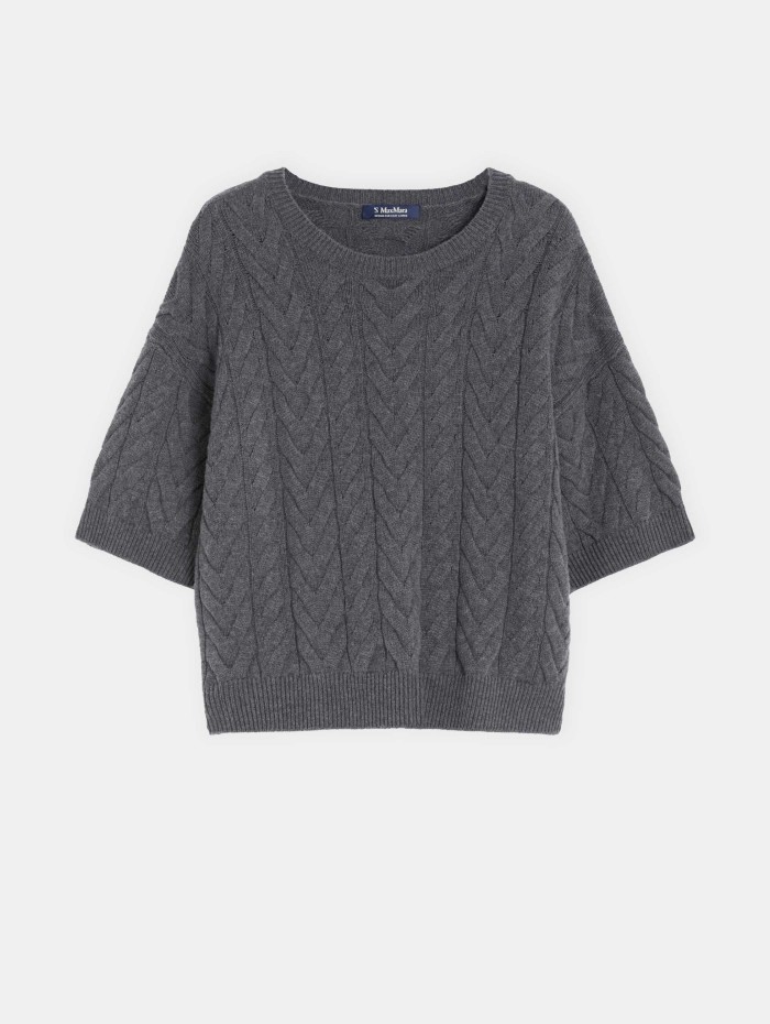 Pull en laine - Dominus - Max Mara