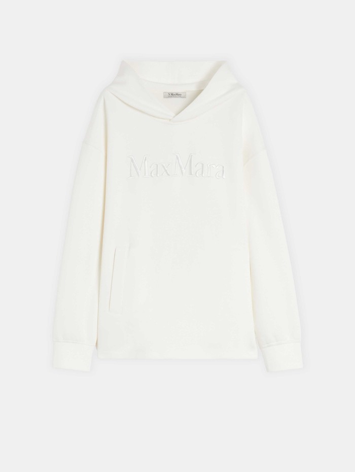 VISIERA SWEAT SHIRT