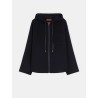 Veste navy - Mina - Max Mara - Mademoiselle Pearl