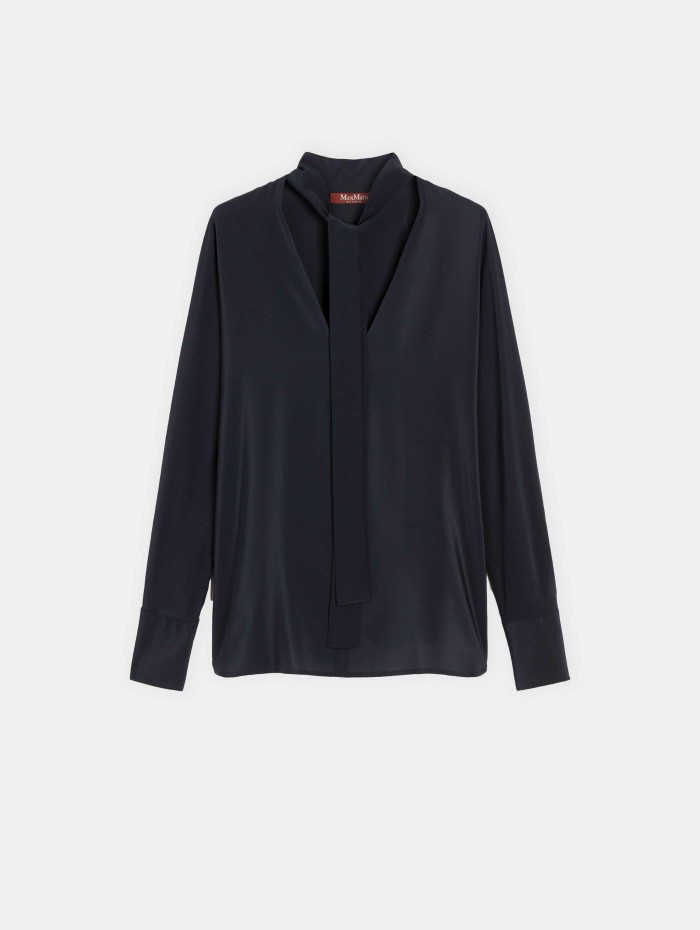 BLOUSE CACO MARINE