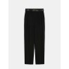 Pantalon taille haute - Neottia - Max Mara Studio - Mademoiselle Pearl