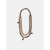 MAX MARA - Collier Higher Chaine