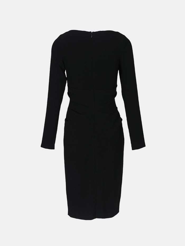 Boutique Pearl - TALBOT RUNHOF Robe noire