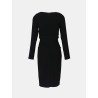 Boutique Pearl - TALBOT RUNHOF Robe noire