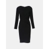 Boutique Pearl - TALBOT RUNHOF Robe noire