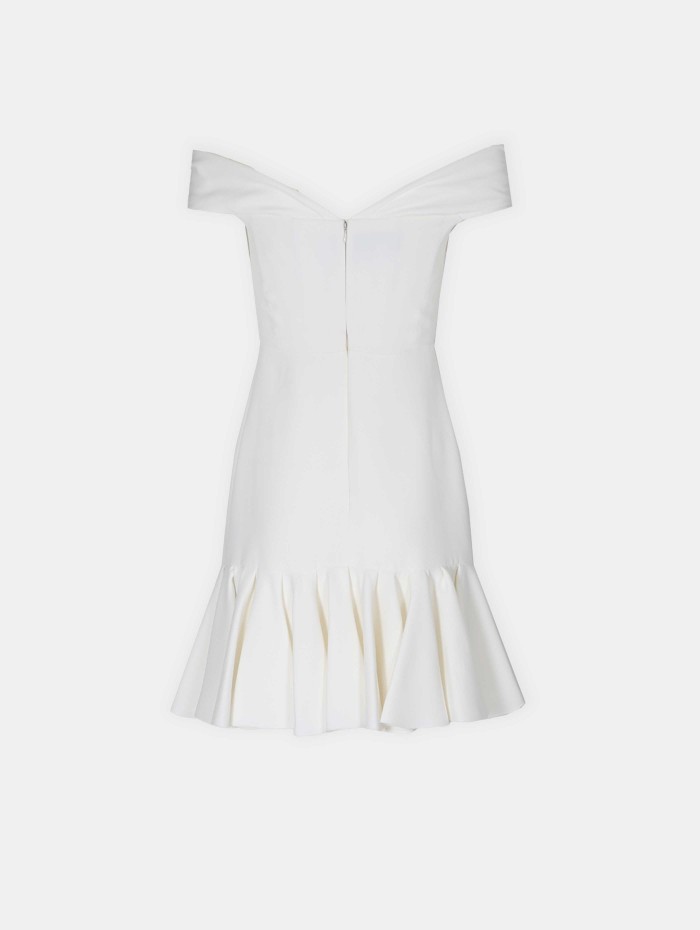 GIAMBATTISTA VALLI - ROBE GALA BLANCHE - ROBE MARIAGE