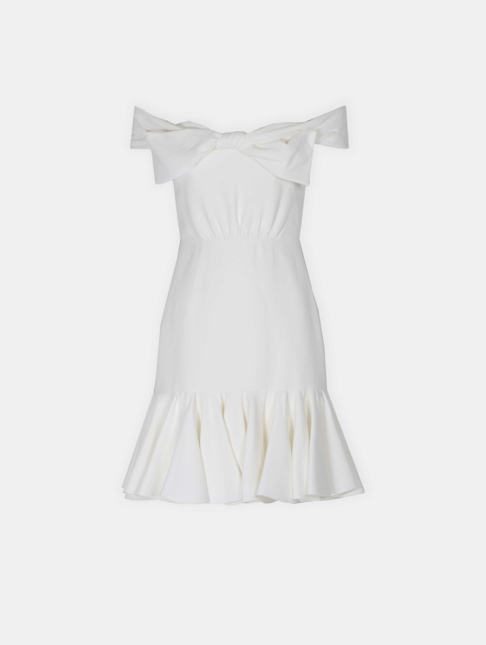 GIAMBATTISTA VALLI - ROBE GALA BLANCHE - ROBE MARIAGE