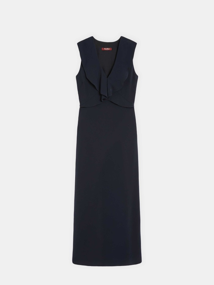 Robe sans manches - Robinia - Max Mara - Mademoiselle Pearl