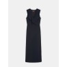 Robe sans manches - Robinia - Max Mara - Mademoiselle Pearl