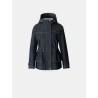 Veste en denim - Hybride - Mackage - Mademoiselle Pearl