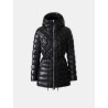 Doudoune matelassée - Tooky - Mackage - Mademoiselle Pearl