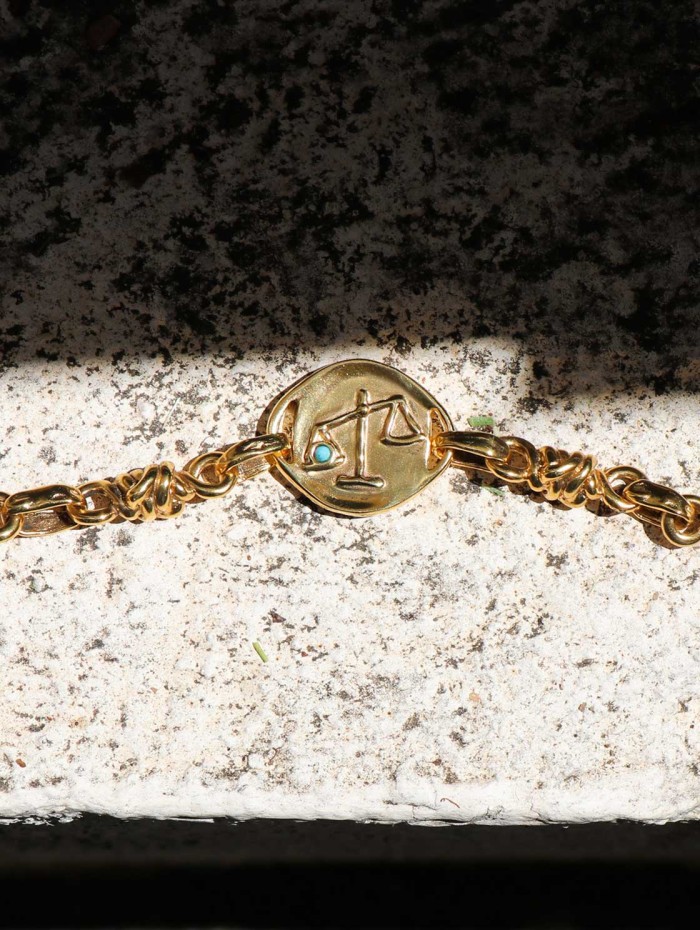 BRACELET ASTRO BALANCE