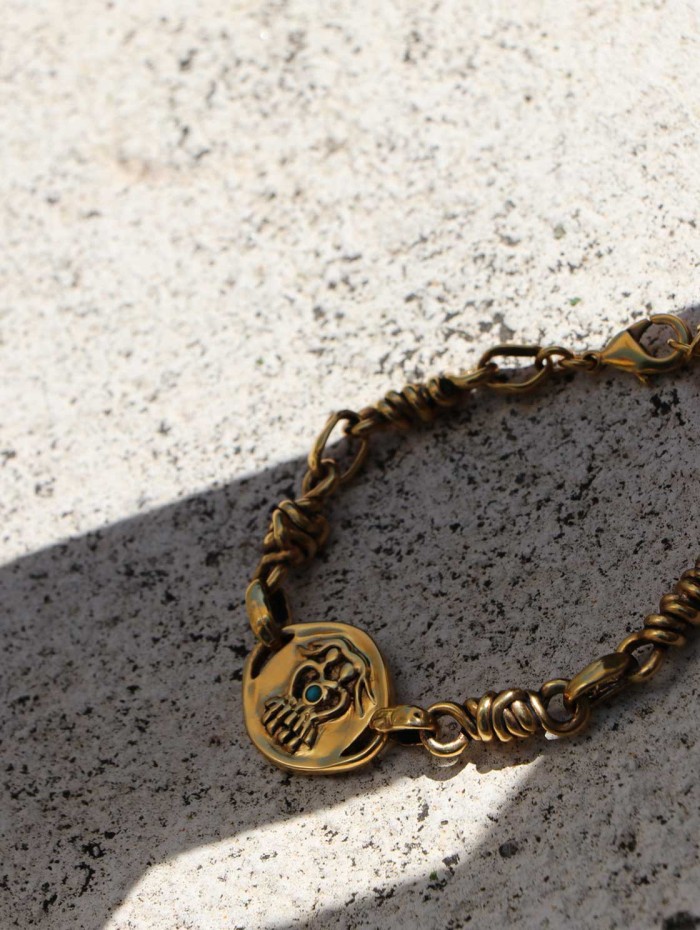 BRACELET ASTRO GEMEAUX
