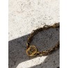 BRACELET ASTRO GEMEAUX