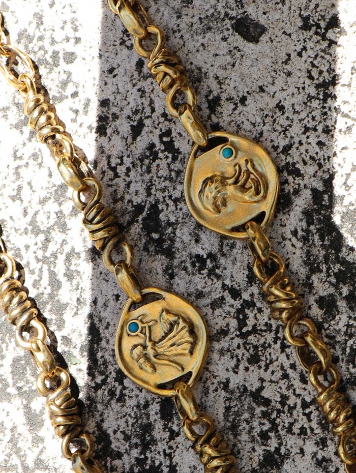 BRACELET ASTRO VIERGE
