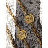 BRACELET ASTRO VIERGE
