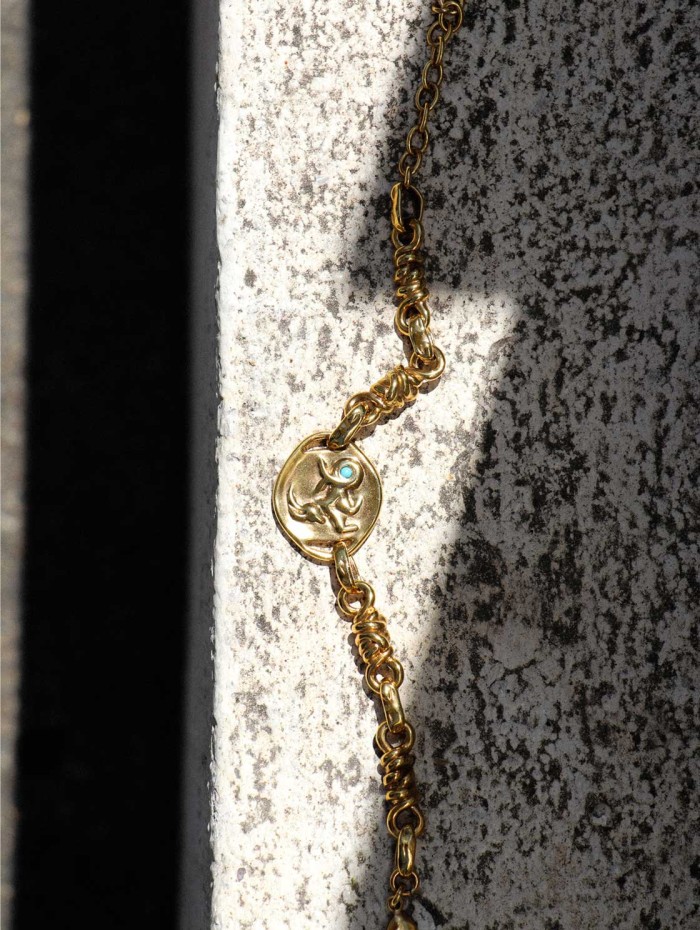 BRACELET ASTRO CAPRICORNE