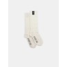 Chaussettes blanches - Patou