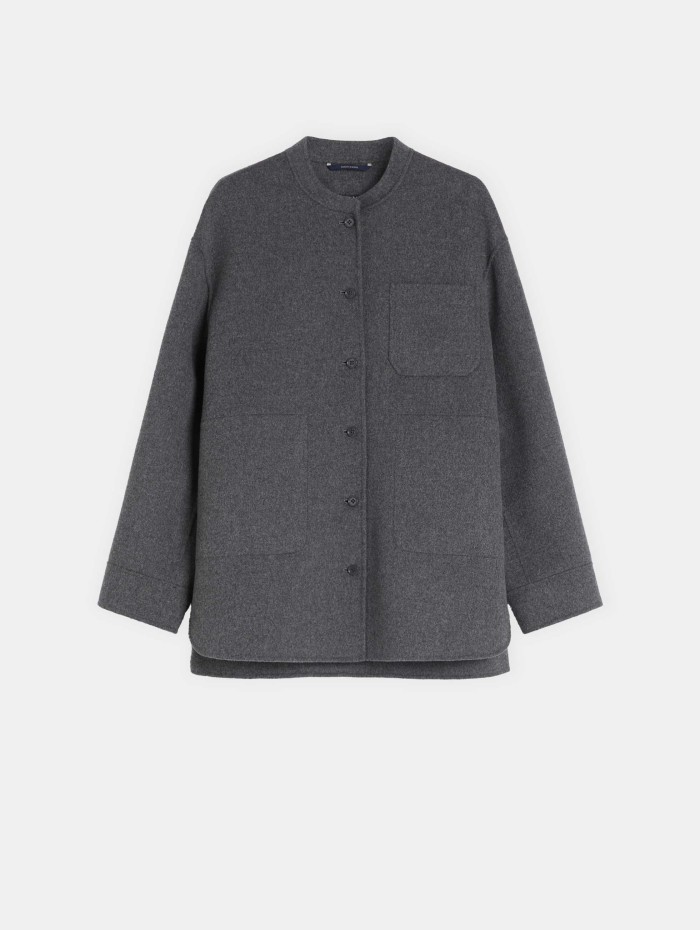 Veste en laine - Costanza
