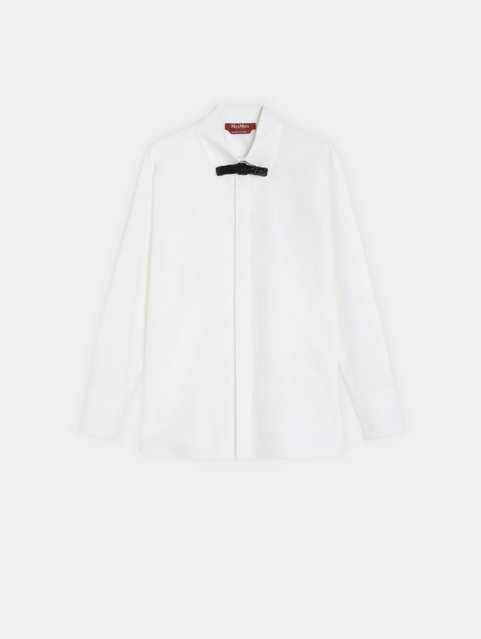 Chemise noeud papillon - Roll