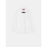 Chemise noeud papillon - Roll - Max Mara