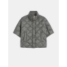 Doudoune matelassée - Tressi - Max Mara - Mademoiselle Pearl