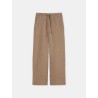 Pantalon tissu saxony - Livio - Max Mara