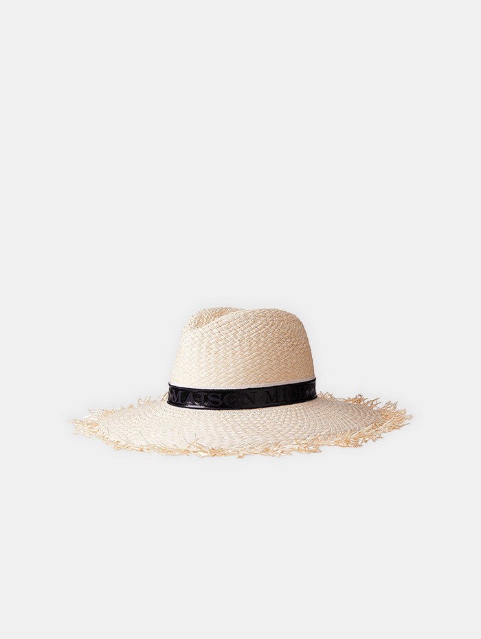 Maison Michel - Chapeau Zango