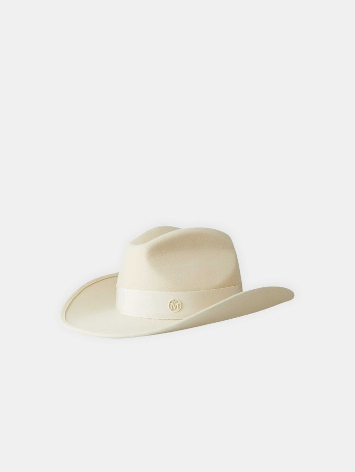 Maison Michel - Chapeau Austin