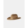 Chapeau Maison Michel AUSTIN camel