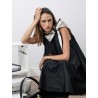 Robe taffetas - bebber - Max Mara - Mademoiselle Pearl