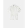 Blouse manches bouffantes - Lanvin - Mademoiselle Pearl