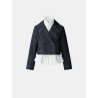 Manteau transformable - Aline - Mackage