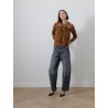 Cardigan cachemire - Margaux embroidered - Ulla Johnson