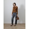 Cardigan cachemire - Margaux embroidered - Ulla Johnson