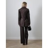 Pantalon droit - Iconic long trousers - Patou