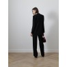 Pantalon tailleur - Ollie mid-rise