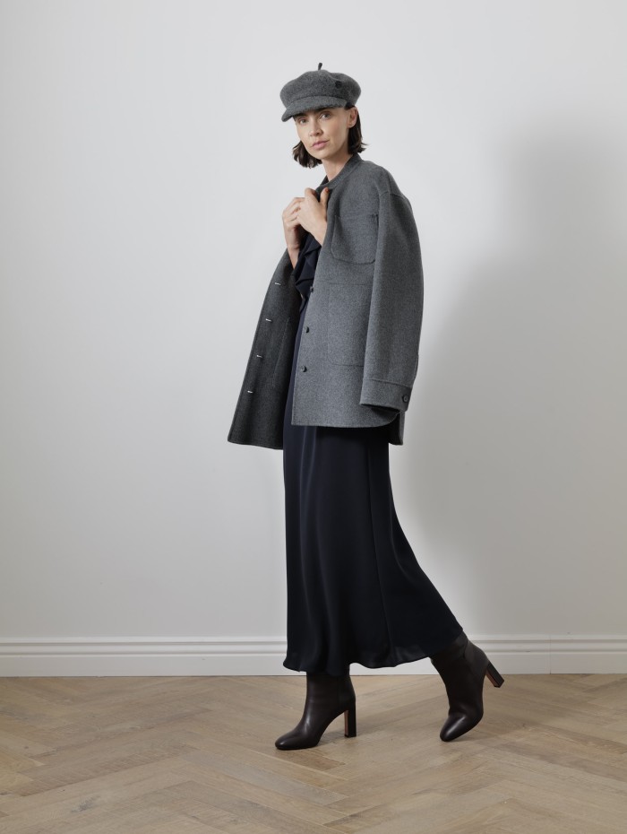 Veste en laine - Costanza - Max Mara