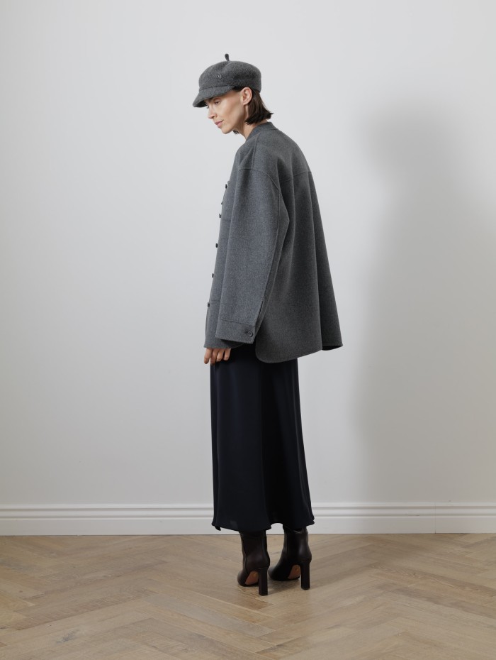 Veste en laine - Costanza - Max Mara