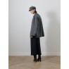 Veste en laine - Costanza - Max Mara