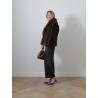 Manteau fausse fourrure - Laura - Max Mara