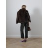 Manteau fausse fourrure - Laura - Max Mara