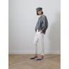 Blouse coton - Marlena - Max Mara