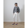 Blouse coton - Marlena - Max Mara