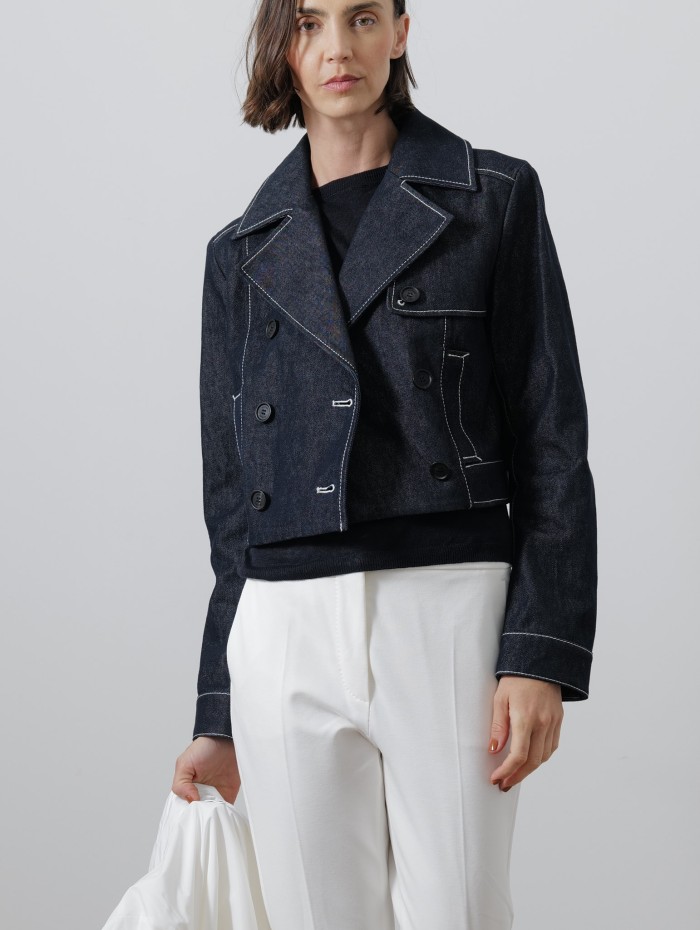 Manteau transformable - Aline - Mackage