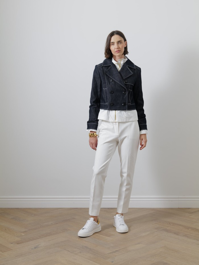 Manteau transformable - Aline - Mackage