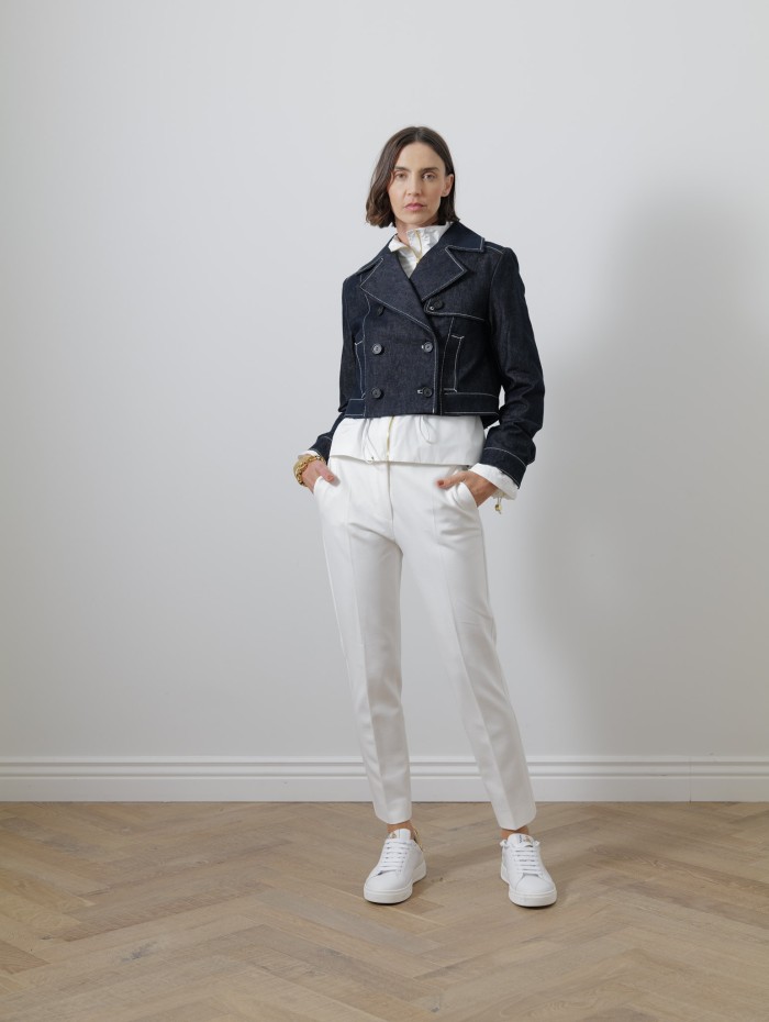 Manteau transformable - Aline - Mackage