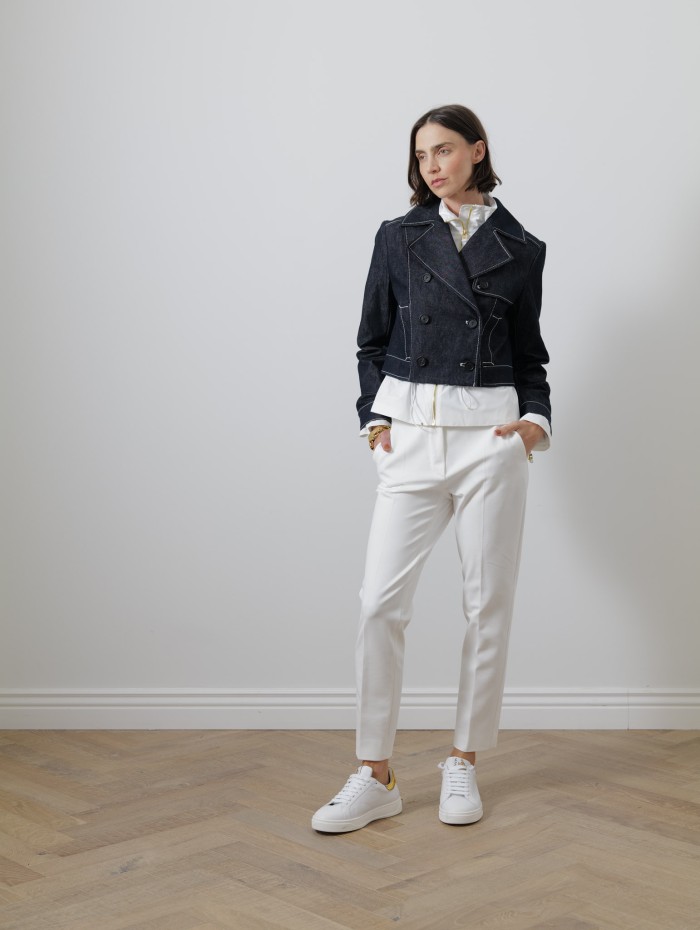 Manteau transformable - Aline - Mackage