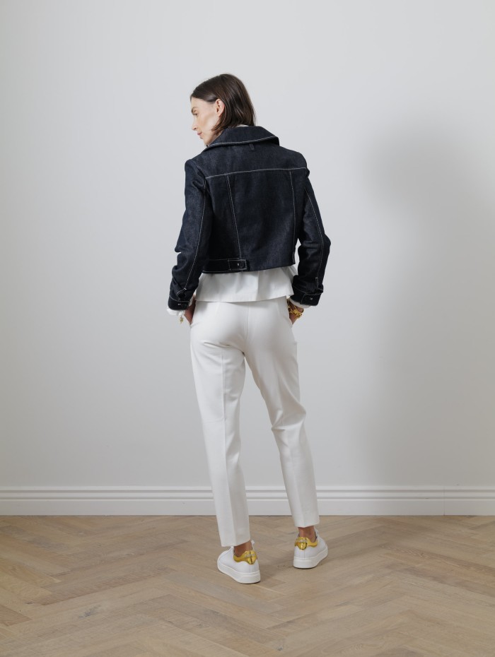 Manteau transformable - Aline - Mackage